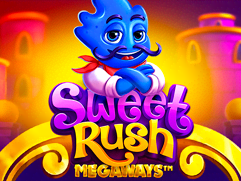 Sweet Rush Megaways